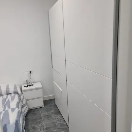 Apartamento En Ciudad * برشلونة