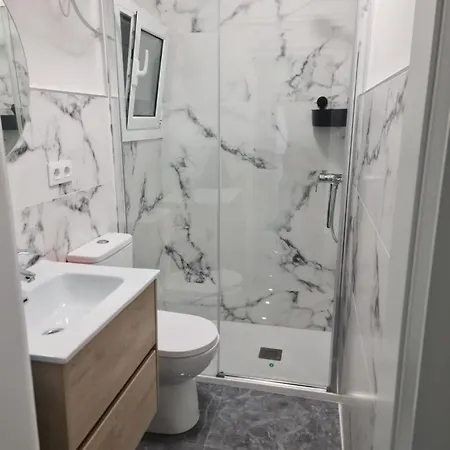 Apartamento En Ciudad