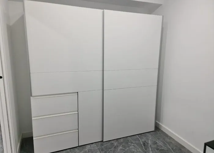 Apartamento En Ciudad Βαρκελώνη