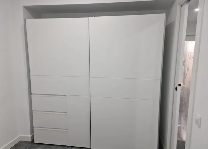 Apartamento En Ciudad Διαμέρισμα