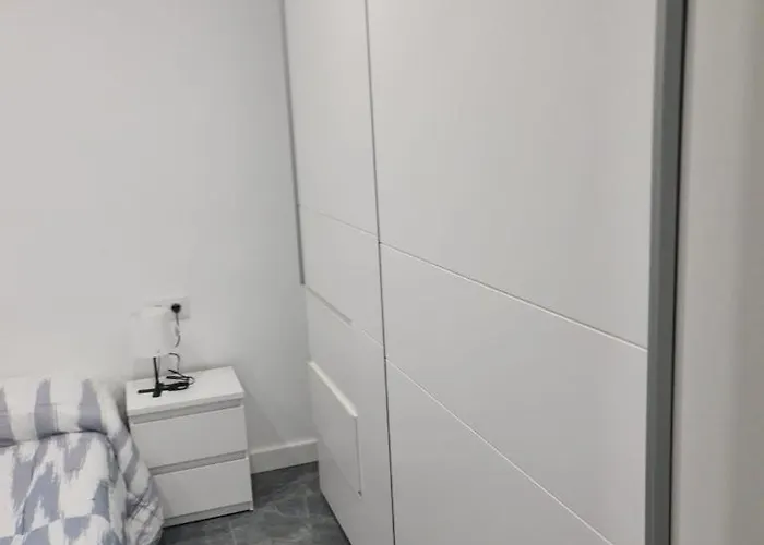 Apartamento En Ciudad * Βαρκελώνη