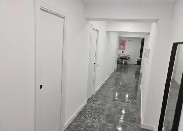 Διαμέρισμα Apartamento En Ciudad