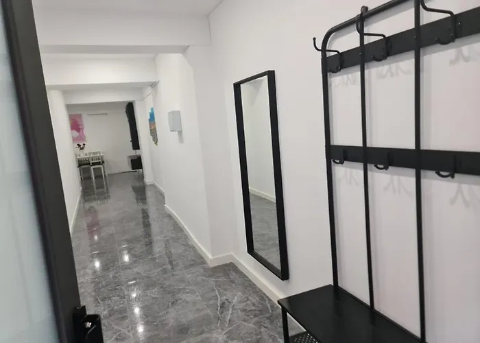 Apartamento En Ciudad *