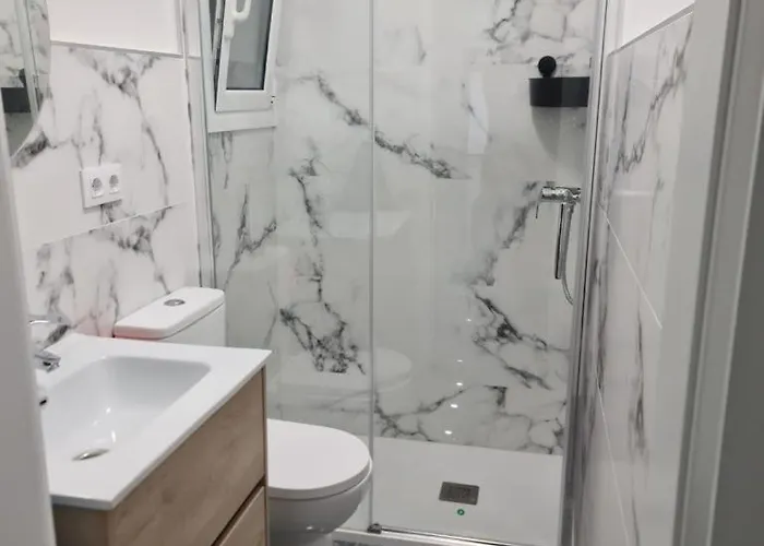 Apartamento En Ciudad