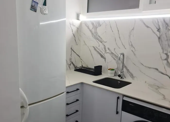 Apartamento En Ciudad Διαμέρισμα