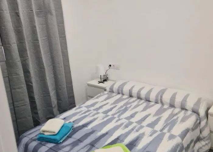 Apartamento En Ciudad Βαρκελώνη