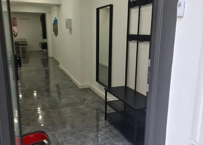 Apartamento En Ciudad Διαμέρισμα Βαρκελώνη