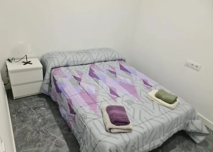 Apartamento En Ciudad Βαρκελώνη