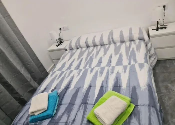 Apartamento En Ciudad Διαμέρισμα