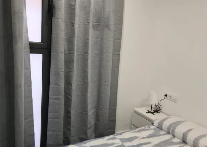 Apartamento En Ciudad * Βαρκελώνη
