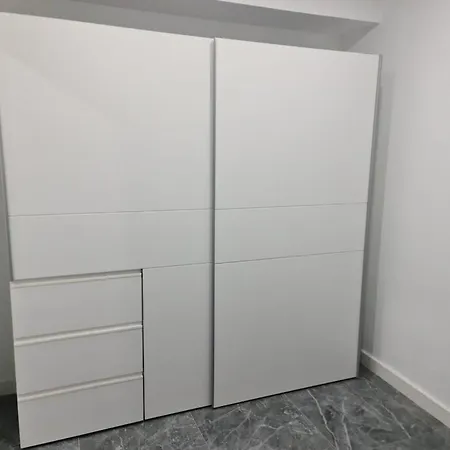 Apartamento En Ciudad Barcelona