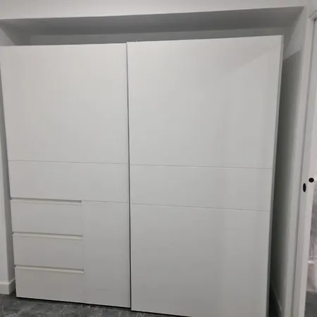 Apartamento En Ciudad Apartment