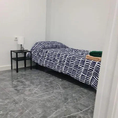 Apartamento En Ciudad Apartment *