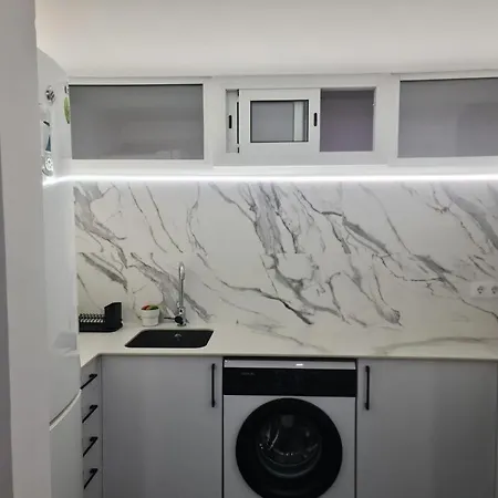 Apartamento En Ciudad Apartment Barcelona
