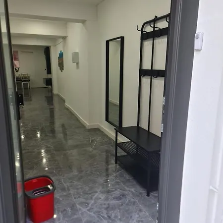 Apartamento En Ciudad Apartment Barcelona
